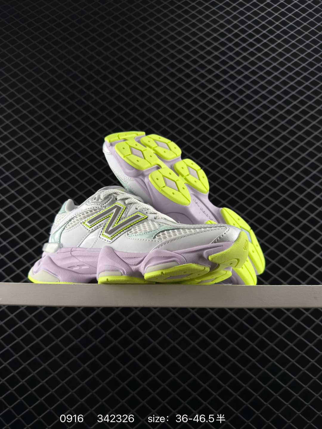 NB Joe Freshgoods x New Balance  NB9060